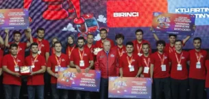 Trabzon Büyükşehir’den gençliğe tam destek