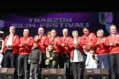 Trabzon’da bilim coşkusu: Festivalle gençlere yeni ufuklar açılıyor