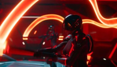 Tron: Ares sineması beklentileri karşıladı mı? Tron: Ares sineması beklentileri karşıladı mı?
