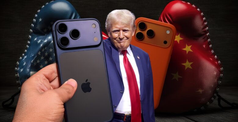Trump çıldırdı: iPhone fiyatlarına artırım gelebilir!
