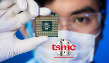 TSMC çipleri kapış kapış gidiyor