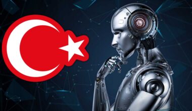 TÜİK yapay zeka istatistiklerini açıkladı: Şaşırtan tablo TÜİK yapay zeka istatistiklerini açıkladı: Şaşırtan tablo