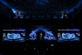 Türk Telekom 5G hologram teknolojisiyle bir unsur imza attı