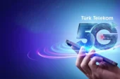 Türk Telekom 5G için hazırız dedi