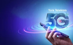 Türk Telekom 5G için hazırız dedi