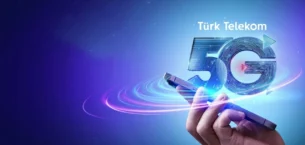 Türk Telekom 5G için hazırız dedi