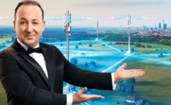 Türk Telekom 5G ile liderliği hedefliyor