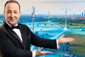Türk Telekom 5G ile liderliği hedefliyor