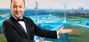 Türk Telekom 5G ile liderliği hedefliyor