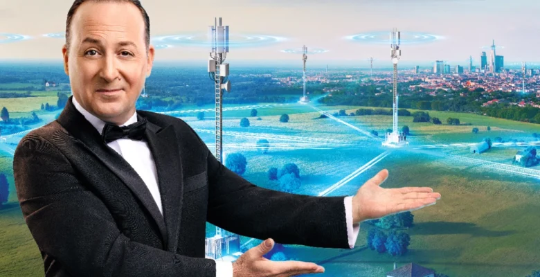 Türk Telekom 5G ile liderliği hedefliyor