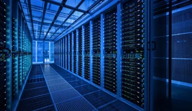 Türkiye harika bilgisayar altyapısı ile gücünü artırıyor