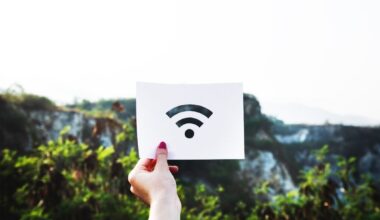Türkiye havalimanı Wi-Fi suratları Avrupa’dan geride kaldı