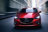 Türkiye için Mazda müjdesi! Türkiye için Mazda müjdesi!