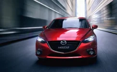 Türkiye için Mazda müjdesi!