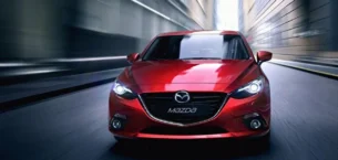 Türkiye için Mazda müjdesi!