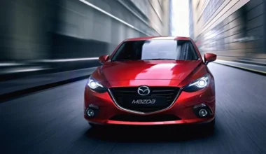 Türkiye için Mazda müjdesi! Türkiye için Mazda müjdesi!