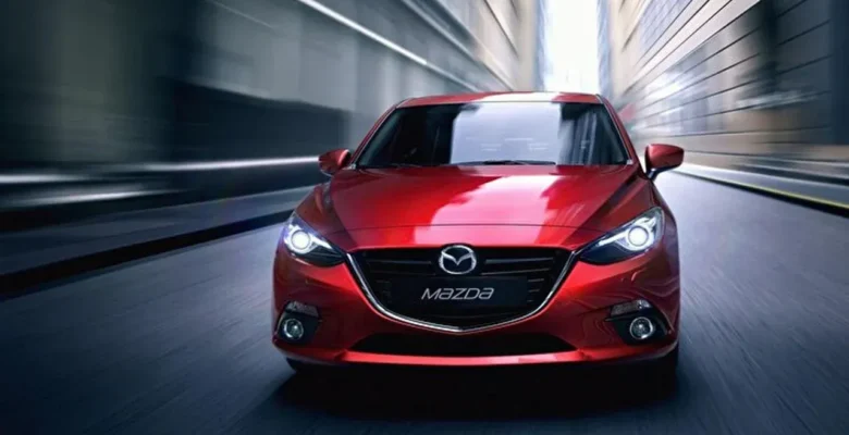 Türkiye için Mazda müjdesi!