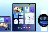 Türkiye için Samsung One UI 8 güncellemesi başladı