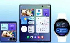 Türkiye için Samsung One UI 8 güncellemesi başladı
