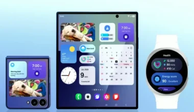 Türkiye için Samsung One UI 8 güncellemesi başladı Türkiye için Samsung One UI 8 güncellemesi başladı