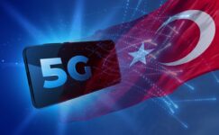 Türkiye’de 5G için geri sayım başladı!