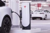 Türkiye’deki Tesla şarj noktaları çoğalıyor!