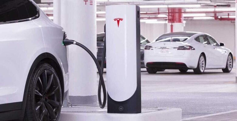 Türkiye’deki Tesla şarj noktaları çoğalıyor!