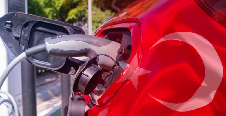 Türkiye’nin vilayet il şarj istasyonu sayısı açıklandı