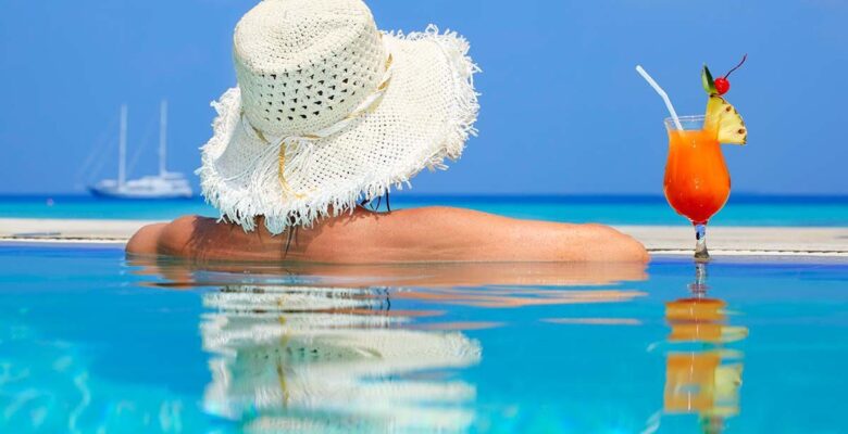 Uydurma tatil fotoğrafları üreten yapay zeka uygulaması çıktı