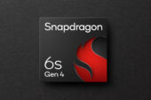 Uygun fiyatlı modeller için Snapdragon 6s Gen 4 tanıtıldı!