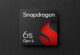 Uygun fiyatlı modeller için Snapdragon 6s Gen 4 tanıtıldı!
