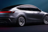 Uygun fiyatlı Tesla geliyor: İşte tasarımı