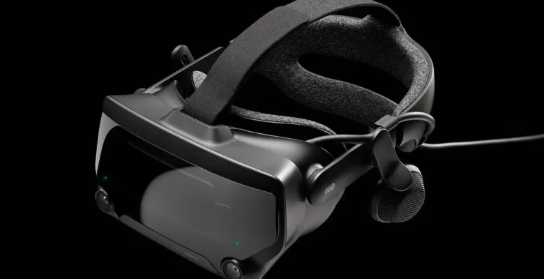 Valve’ın VR gözlüğü ortaya çıktı: Steam Frame!