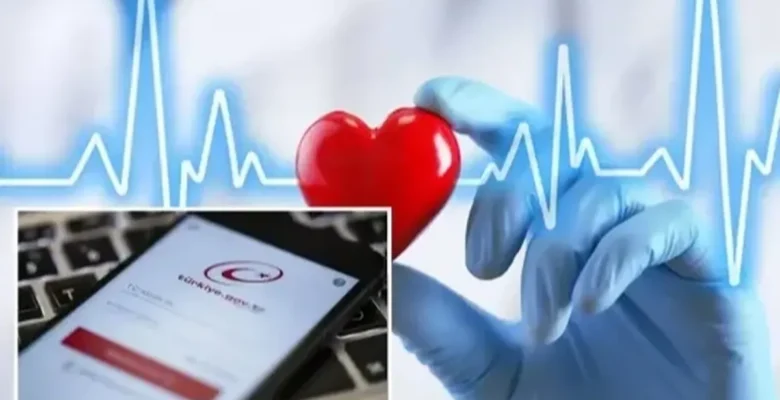 Vasiyetlerde e-devlet’te! Organ bağışı e-Nabız ve e-Devlet üzerinden yapılabilecek