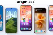 Vivo OriginOS 6 ile iOS 26’ya meydan okuyor