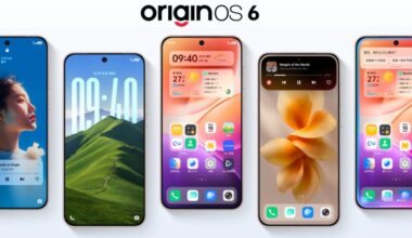 Vivo OriginOS 6 ile iOS 26’ya meydan okuyor