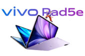 vivo Pad 5e resmen tanıtıldı! İşte özellikleri