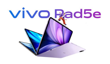 vivo Pad 5e resmen tanıtıldı! İşte özellikleri