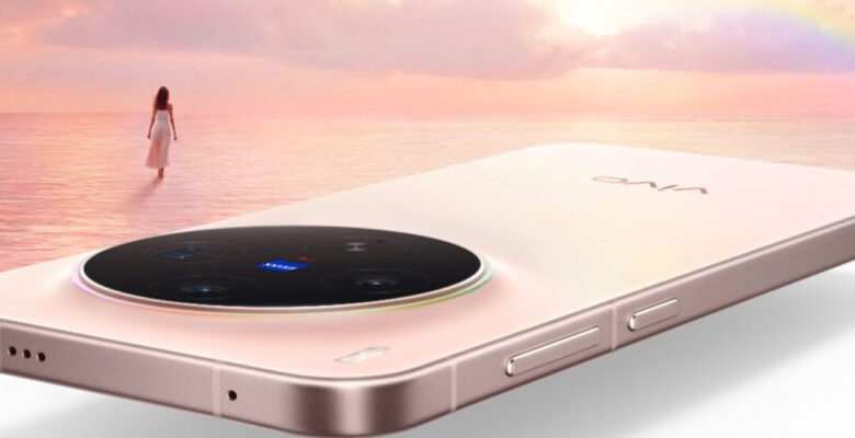 Vivo S50 Serisi İçin Geri Sayım Başladı