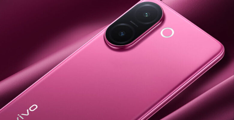 vivo V60e tanıtım tarihi resmen açıklandı!