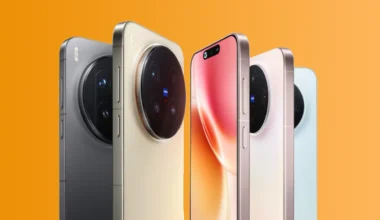 Vivo X300 Pro özellikleri ve fiyatı belirli oldu: 200 MP kamera ile geldi!