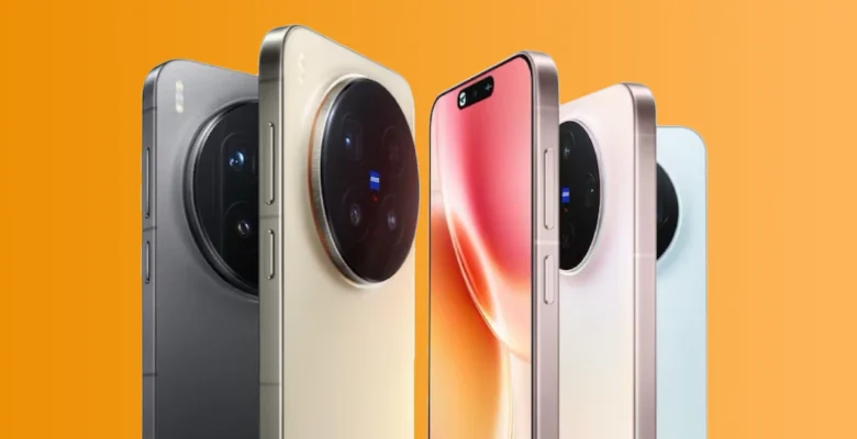 Vivo X300 Pro özellikleri ve fiyatı belirli oldu: 200 MP kamera ile geldi!