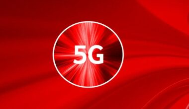 Vodafone 5G 700 MHz’de 2×10 MHz ve 3.5 GHz’de ise 80 MHz’in sahibi oldu