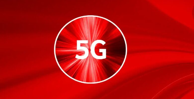 Vodafone 5G 700 MHz’de 2×10 MHz ve 3.5 GHz’de ise 80 MHz’in sahibi oldu