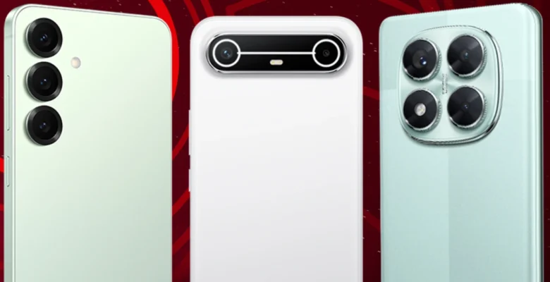Vodafone 5G telefonlarda indirim yaptı