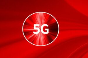 Vodafone 5G’yi ülkemize deneyimi ile getiriyor