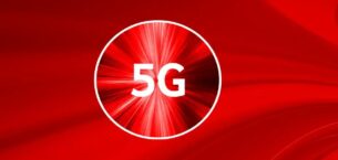 Vodafone 5G’yi ülkemize deneyimi ile getiriyor