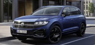Volkswagen ID.Touareg üzerinde çalışıyor olabilir!
