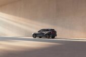Volvo’nun 1 milyonuncu Plug-in Hybrid arabası yollarda