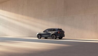 Volvo’nun 1 milyonuncu Plug-in Hybrid arabası yollarda
